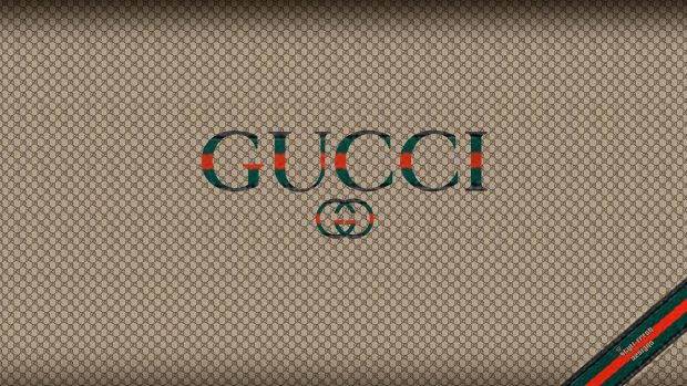 Gucci HD Wallpaper Computer.