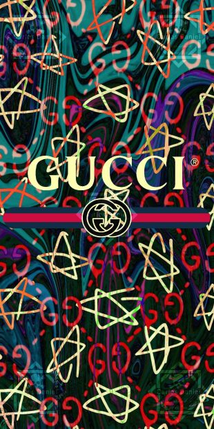 Gucci Hypebeast Wallpaper HD.