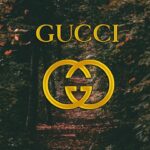 Gucci Wallpaper HD.