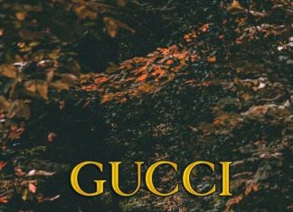 Gucci Wallpaper HD.