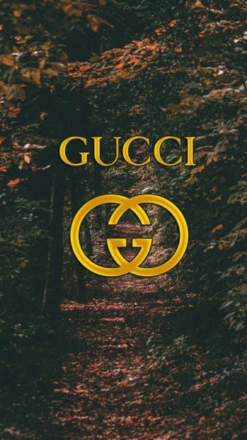 Gucci Wallpaper HD.