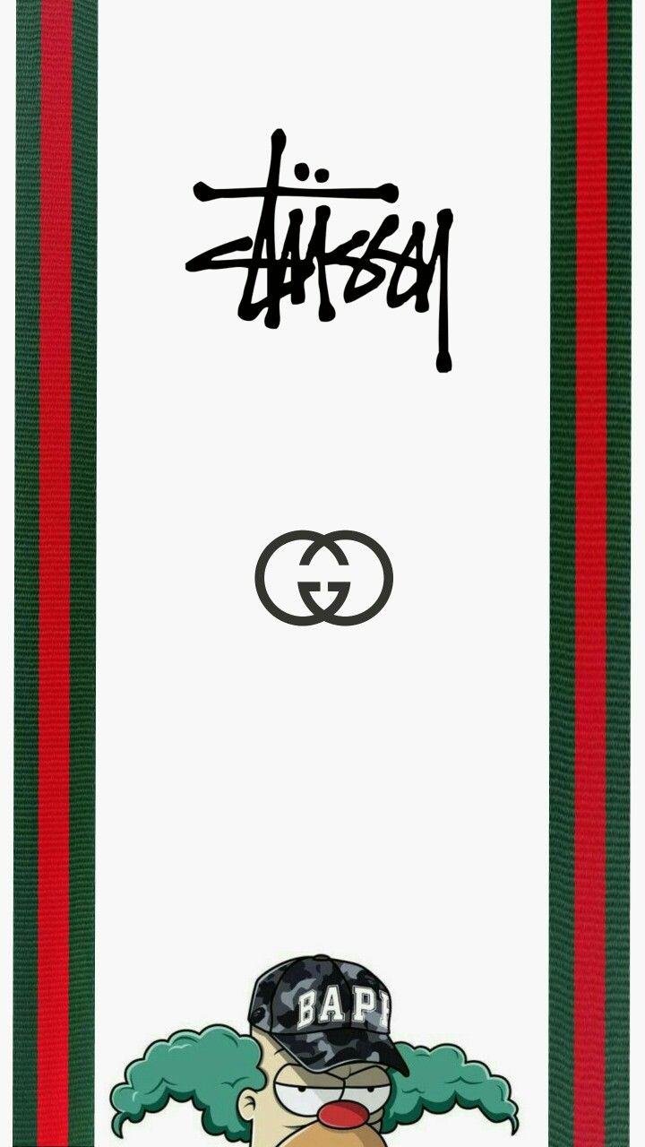 Gucci Wallpaper HD  4k APK for Android Download