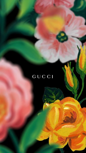 Gucci Wallpaper High Resolution.