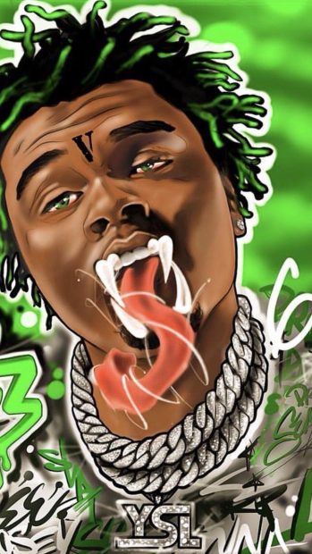 Gunna HD Wallpaper.