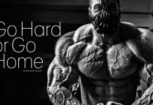 Gym HD Wallpaper Free download.