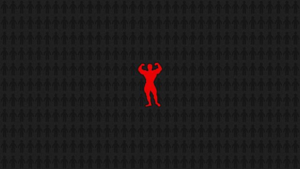 Gym Wallpaper High Quality.