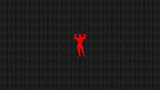 Gym Wallpaper High Quality.