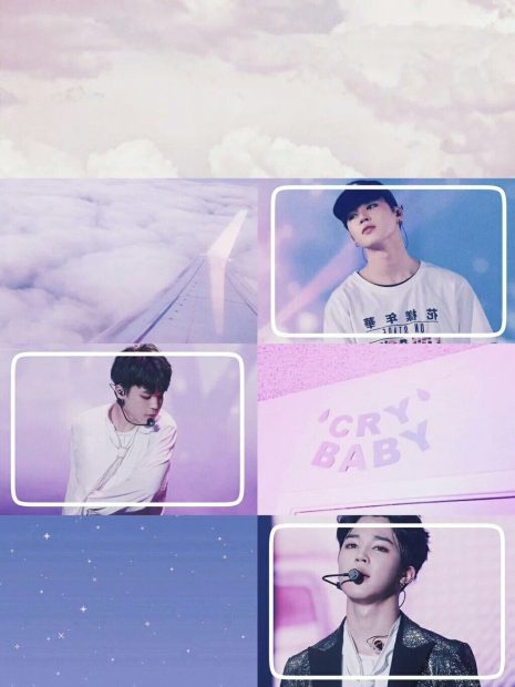 HD BTS Wallpaper Aesthetic.