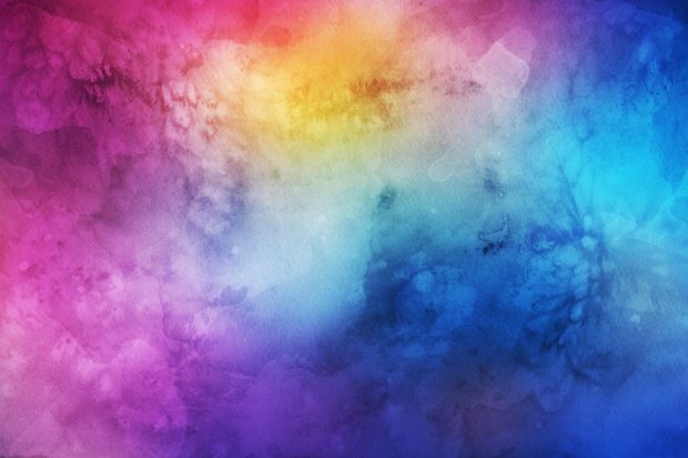 HD Backgrounds Color Watercolor.
