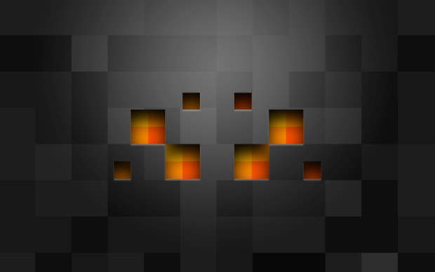 HD Backgrounds Minecraft.