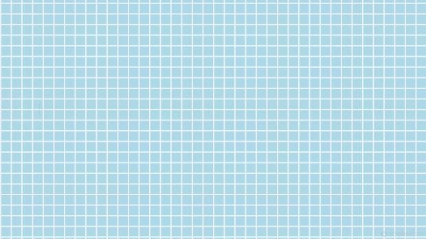 HD Backgrounds Pastel Blue Aesthetic.