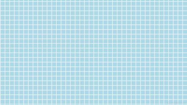 HD Backgrounds Pastel Blue Aesthetic.