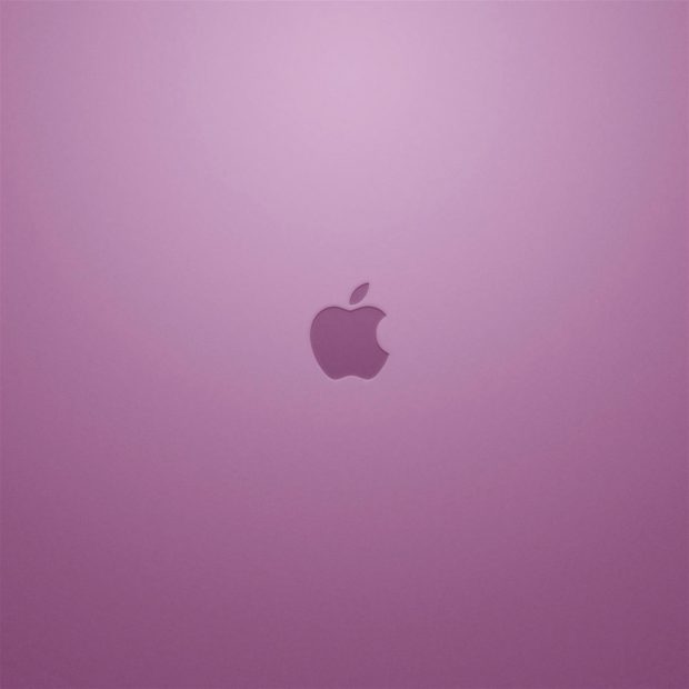HD Cute Ipad Backgrounds Apple Logo.