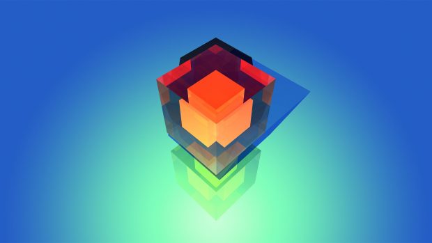 HD Wallpaper Abstract Wallpaper 4K.