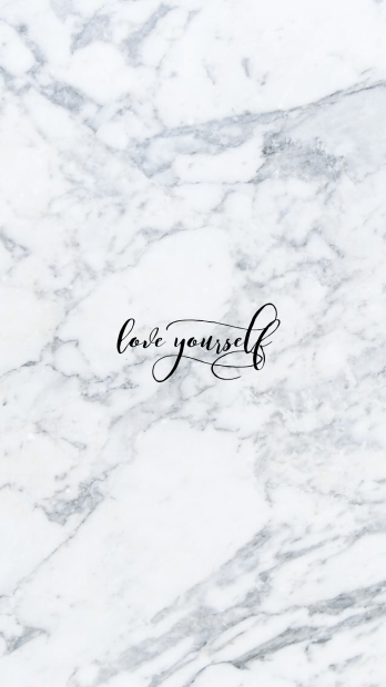 HD Wallpaper Aesthetic Marble.