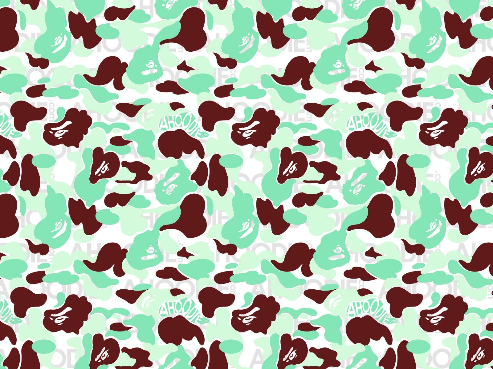 Bape camo art clout desenho green gris hype supreme white HD phone  wallpaper  Peakpx