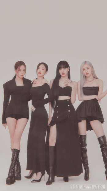 HD Wallpaper Blackpink.