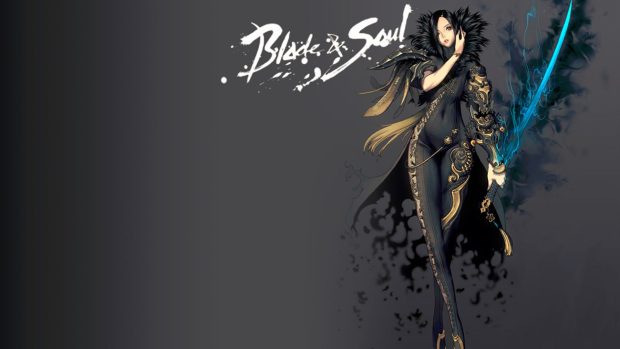 HD Wallpaper Blade And Soul Anime.