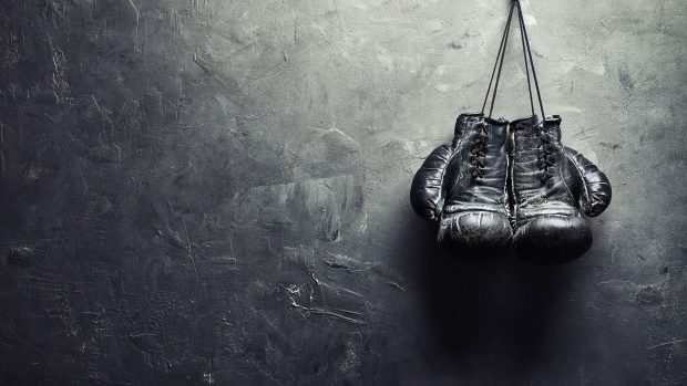 HD Wallpaper Boxing.