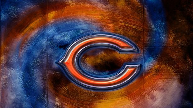 HD Wallpaper Chicago Bears.