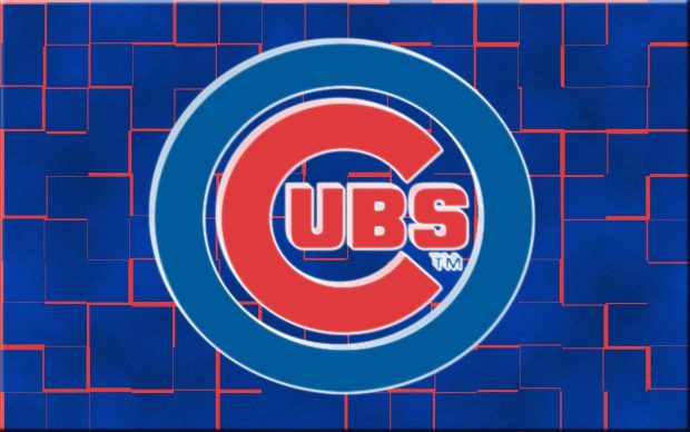 HD Wallpaper Chicago Cubs.