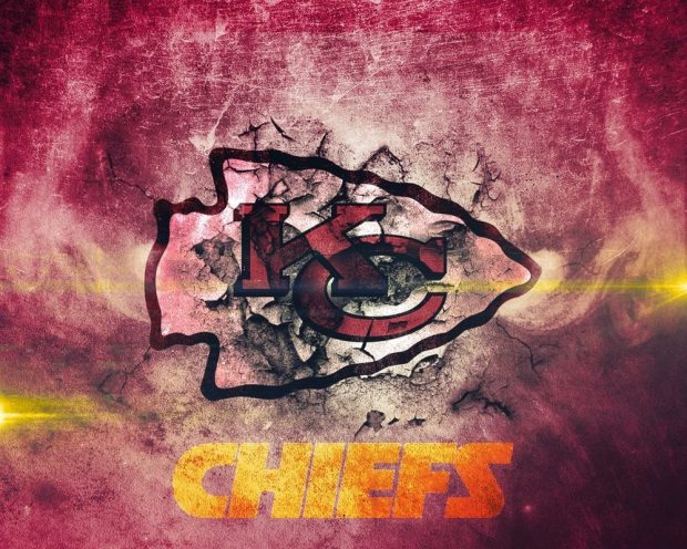 HD Wallpaper Chiefs.