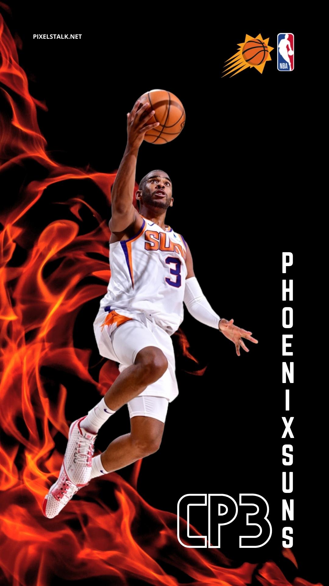 Chris Paul Wallpaper 1600x1200 59275  Baltana