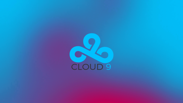 HD Wallpaper Cloud 9.