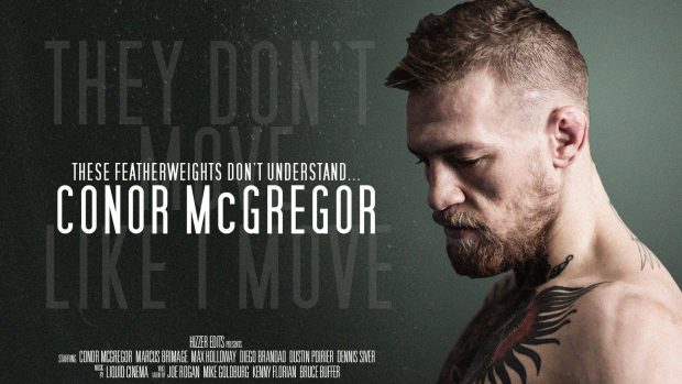 HD Wallpaper Conor Mcgregor.