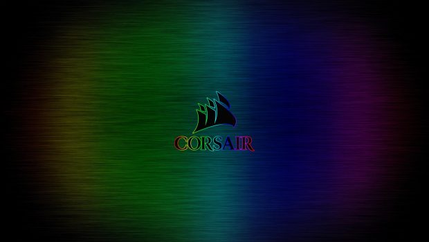 HD Wallpaper Corsair.