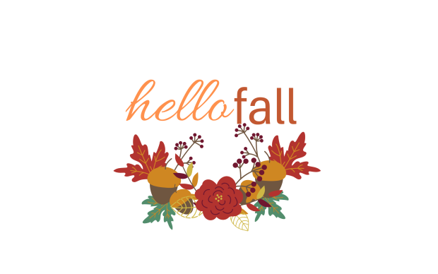 HD Wallpaper Cute Fall Desktop.