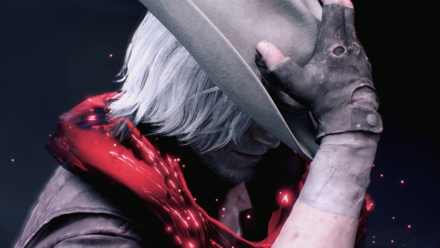 HD Wallpaper DMC 5.