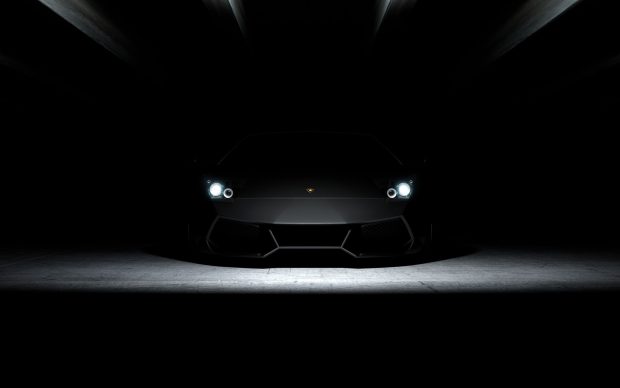 HD Wallpaper Dark Wallpaper 4K.