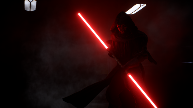 HD Wallpaper Darth Maul.