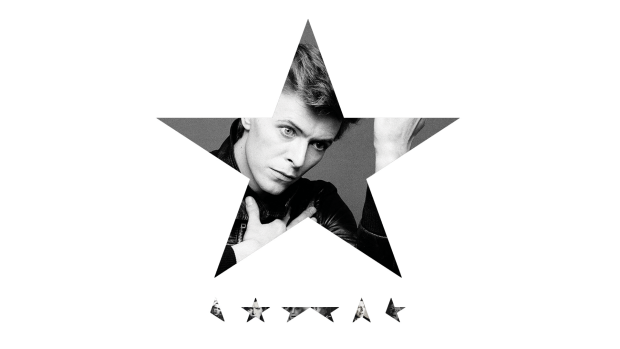 HD Wallpaper David Bowie.