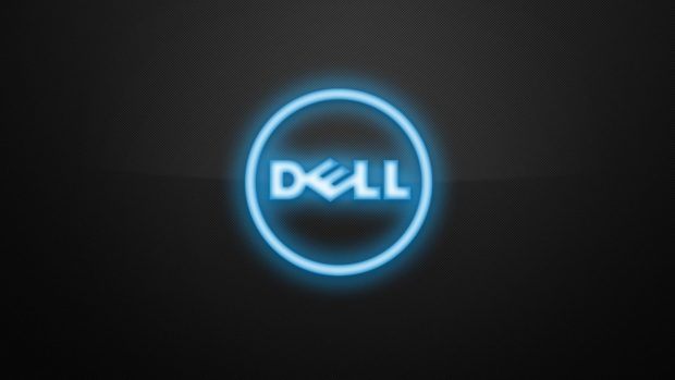 HD Wallpaper Dell.