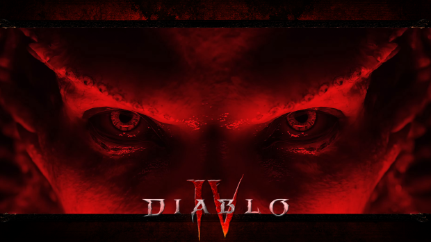 HD Wallpaper Diablo 4.