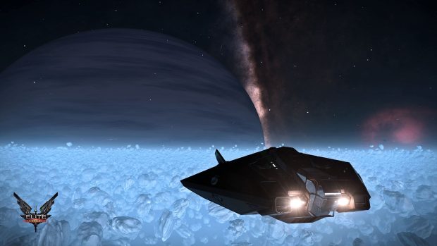 HD Wallpaper Elite Dangerous.