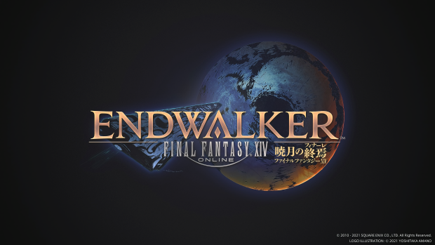 HD Wallpaper Final Fantasy 14.