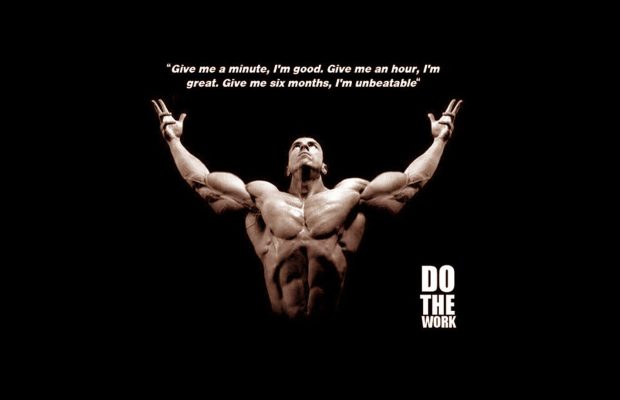 HD Wallpaper Fitness.