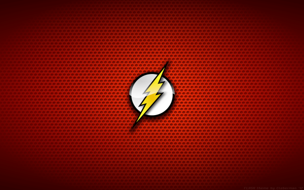 HD Wallpaper Flash.