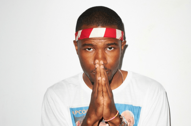 HD Wallpaper Frank Ocean.