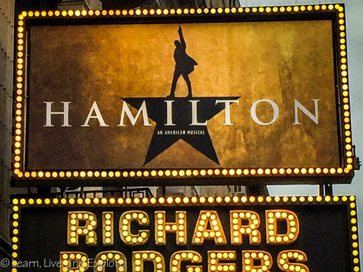 Hamilton Wallpapers HD - PixelsTalk