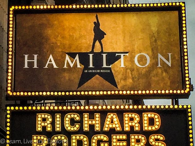 HD Wallpaper Hamilton.