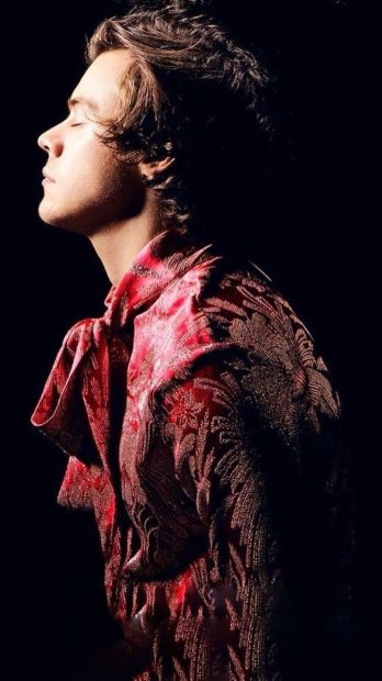 HD Wallpaper Harry Styles.