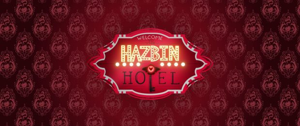 HD Wallpaper Hazbin Hotel.