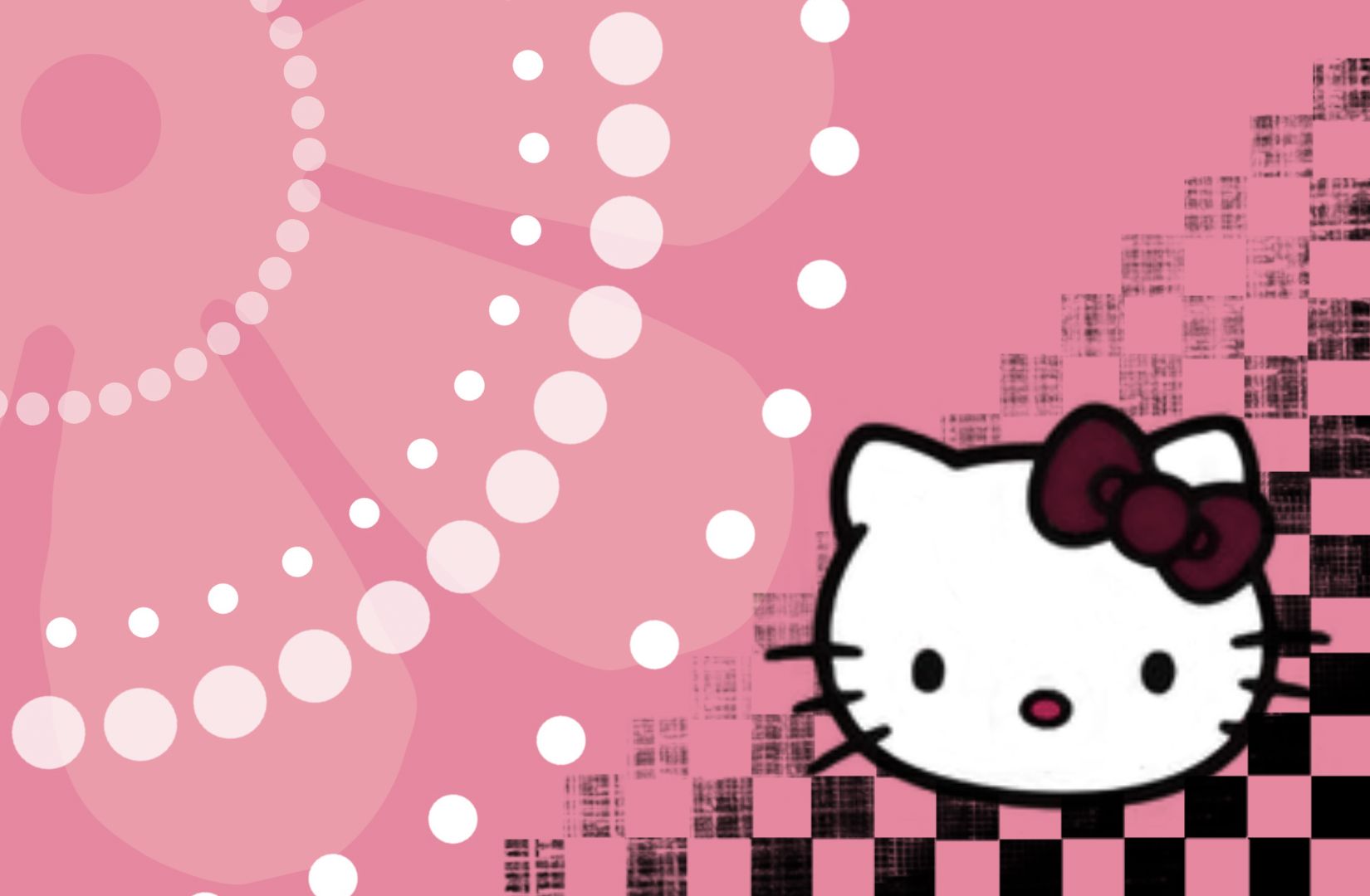 hello kitty HD wallpapers backgrounds