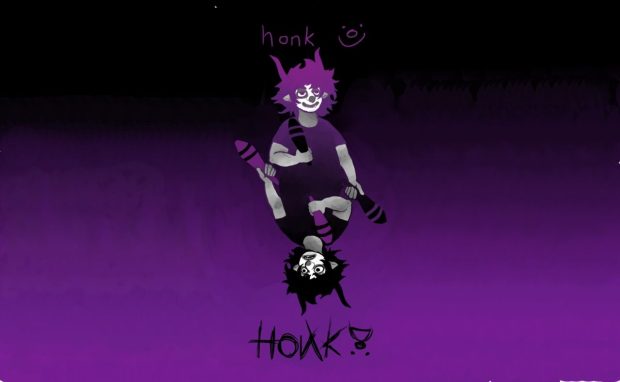 HD Wallpaper Homestuck.