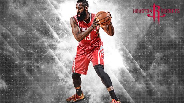 HD Wallpaper James Harden.