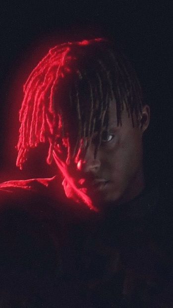 HD Wallpaper Juice Wrld Aesthetic.